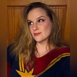 Meet your Posher, Carri